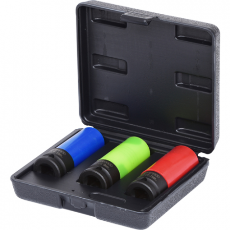 Click Here To Enlarge This Photo Of Link Engineering & Maintenance Supplies Ltd
