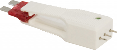 LITTELFUSE Blade Fuse Extractor & Tester (EFBX)