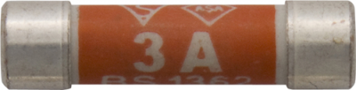 Domestic Mains Fuses (EFD3)
