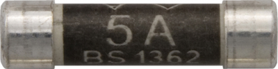 Domestic Mains Fuses (EFD5)