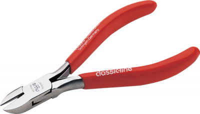 NWS Electricians' Miniature Side Cutters (TNE3)