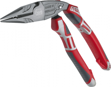 NWS 'ErgoMulti' Ergonomic Electricians' Pliers (TNR9/200)