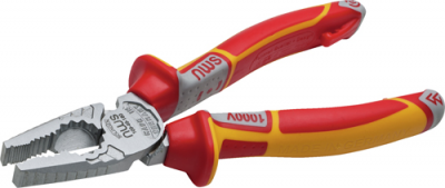 NWS VDE Combination Pliers (TNV1/180)