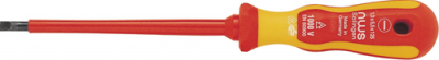 NWS VDE Screwdriver - Slotted  (TNS150)