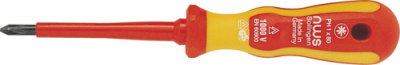 NWS VDE Screwdriver - PH (TNS210)