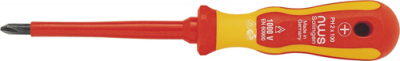 NWS VDE Screwdriver - PZ (TNS300)