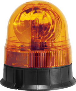 Halogen Rotating Beacon - 3 Point (EBC203)