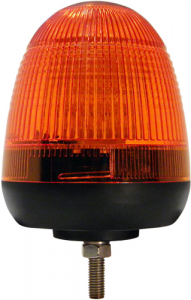 LED Rotating Beacon - Single Point (EBC301)