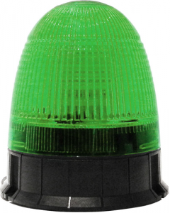 LED Rotating Beacon - 3 Point (EBC303G)