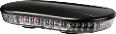 RING 'Truck Master'  LED Amber Mini Bar - Magnetic Mount (ERCV9822)