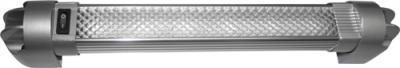 LED Interior Swivel Lamp - 6 x LED 6W (EBL330)
