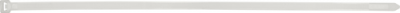 Cable Ties - Natural (ECTW943)