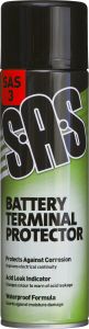 S·A·S BATTERY TERMINAL PROTECTOR (SAS3A) 500 ML