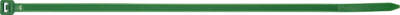 Cable Ties - Green (ECT437GR/9K)