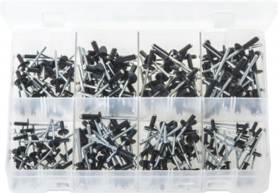 Black Rivets (AB112)