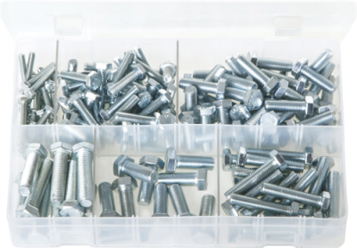 Set Screws High Tensile - UNF (AB5N)