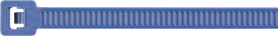 HELLERMANN TYTON Metal Content Ties (ECT40)