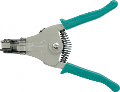 KS TOOLS Automatic Wire Strippers (K115.1028)