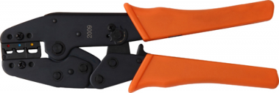 Crimping Pliers - Ratchet Type (TL930)