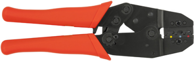 Crimping Pliers - Ratchet Type (TL935)