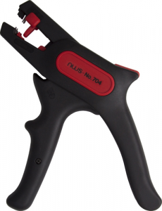 NWS Wire Stripper - Fully Insulated (TLA341)