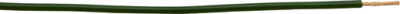 Commercial Thick Wall Auto Cable, Single - 1.00 mm (EC2000GR)
