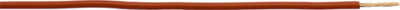 Commercial Thick Wall Auto Cable, Single - 1.00 mm (EC2000RE)