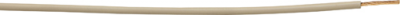 Commercial Thick Wall Auto Cable, Single - 1.00 mm (EC2000WH)