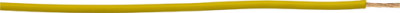 Commercial Thick Wall Auto Cable, Single - 1.00 mm (EC2000YE)