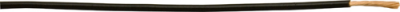 Thin Wall Auto Cable, Single - 1.00 mm (EC200BK)