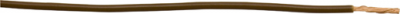 Thin Wall Auto Cable, Single - 1.00 mm (EC200BN)