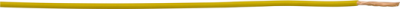 Thin Wall Auto Cable, Single - 1.00 (EC200YE)