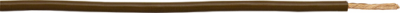 Commercial Thick Wall Auto Cable, Single - 2.00 mm (EC3000BN)
