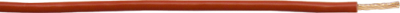 Commercial Thick Wall Auto Cable, Single - 2.00 mm (EC3000RE)
