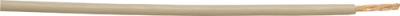 Commercial Thick Wall Auto Cable, Single - 2.00 mm (EC3000WH)