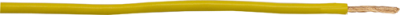 Commercial Thick Wall Auto Cable, Single - 2.00 mm (EC3000YE)