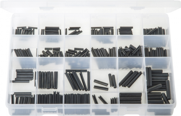 Click Here To Enlarge This Photo Of Link Engineering & Maintenance Supplies Ltd