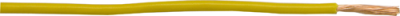 Thin Wall Auto Cable, Single - 2.00 mm (EC300YE)