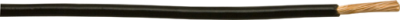 Thin Wall Auto Cable, Single - 3.00 mm (EC400BK)