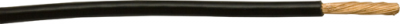 Thin Wall Auto Cable, Single - 4.50 mm (EC500BK)