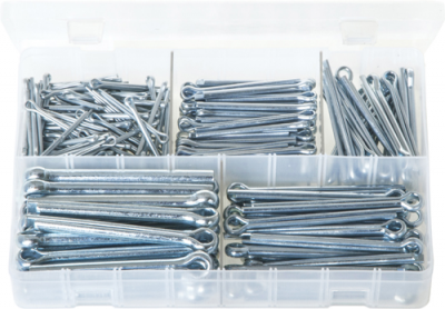 Split Pins - Imperial (Large Sizes) (AB73)
