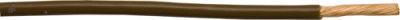 Thin Wall Auto Cable, Single - 4.50 mm (EC500BN)