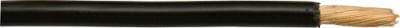 Thin Wall Auto Cable, Single - 8.50 mm (EC600BK)