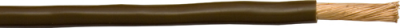 Thin Wall Auto Cable, Single - 8.50 mm (EC600BN)