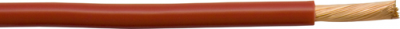 Thin Wall Auto Cable, Single - 8.50 mm (EC600RE)