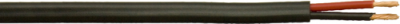 Thin Wall Auto Cable, Flat Twin - 2 x 1.00 mm  (EC702)