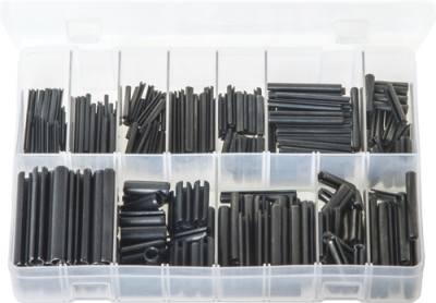 Spring Roll Pins - Metric (AB80)