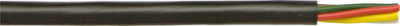 Auto Cable, 7-Core - 7 x 0.75 mm (EC902)