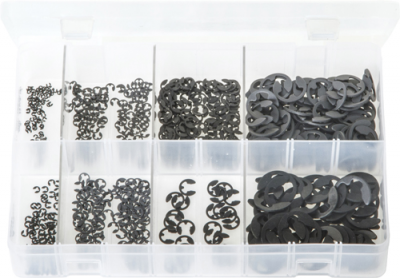 E-Retainers - Metric (AB127N)