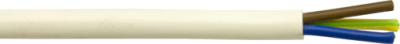 Domestic Mains Cable 3-Core - PVC (EC1207)